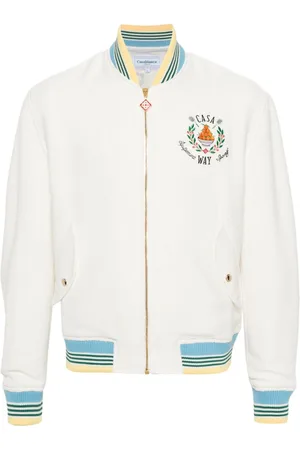 Casablanca Trophy bomberjakke