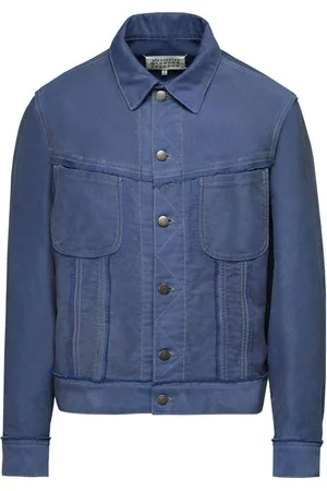 Maison Margiela Denimjakke