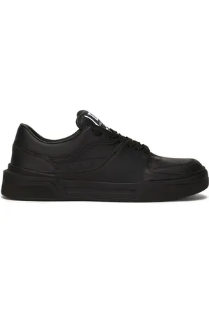 Dolce & Gabbana New Roma sneakers i læder