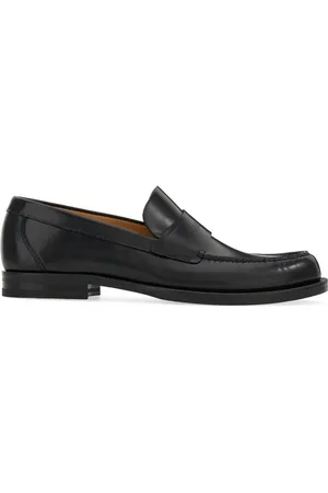 Salvatore Ferragamo Sneakers med logoprægning