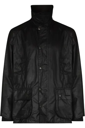 Barbour Bedale wax-jakke