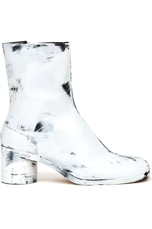 Maison Margiela Tabi 60mm ankelstøvler