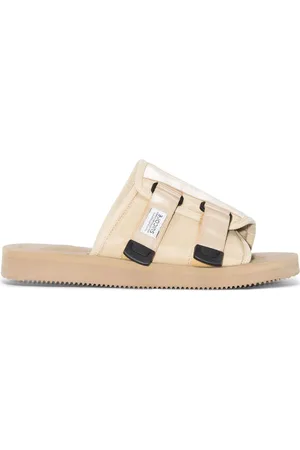 SUICOKE KAW-Cab sandaler med burrelukning
