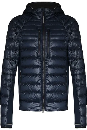 Canada Goose Hybridge Lite dynejakke