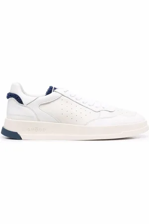 Ghoud Sneakers med perforeret panel