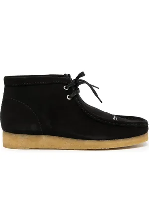 Clarks X Undercover Wallaby Chaos/Balance støvler i ruskind