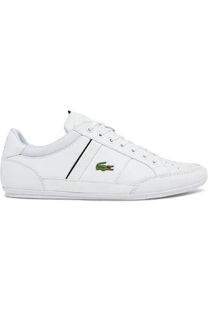 Lacoste Chaymon sneakers i læder