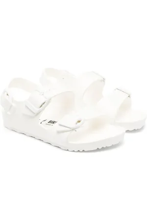 Birkenstock Milano sandaler med spænder