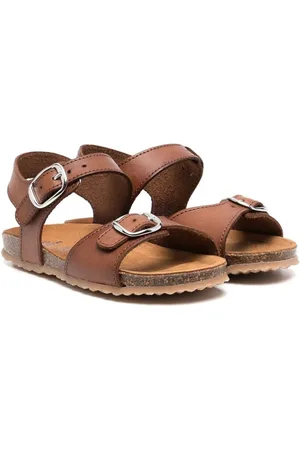 PèPè Joyce sandaler med dobbelt spænde
