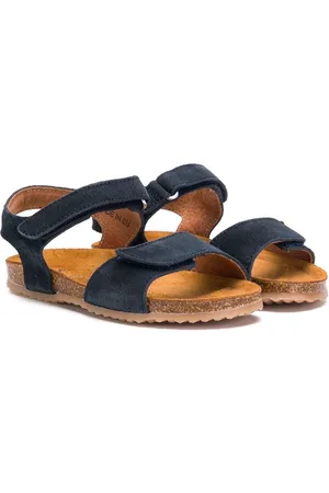 PèPè Sandaler med burrelukning