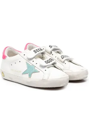 Golden Goose Low-top Old School sneakers