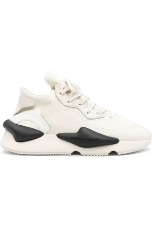 Y-3 X Yohji Yamamoto Kaiwa low-top sneakers