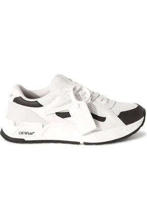 OFF-WHITE Low-top Kick Off sneakers
