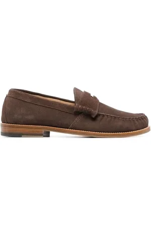 Rhude Klassiske penny-loafers