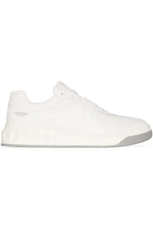VALENTINO GARAVANI One Stud XL sneakers i læder