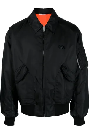 VALENTINO GARAVANI VLogo Signature bomberjakke