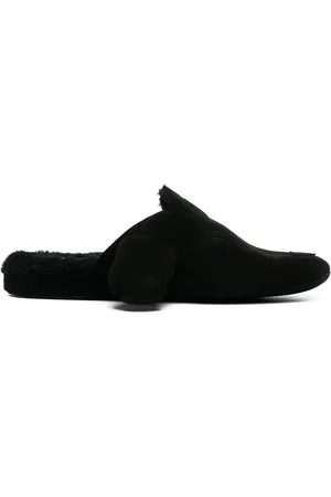 Thom Browne Sandaler i ruskind