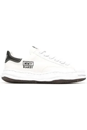 Maison Mihara Yasuhiro Low-top Blakey sneakers
