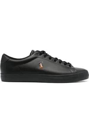Ralph Lauren Low-top Longwood sneakers