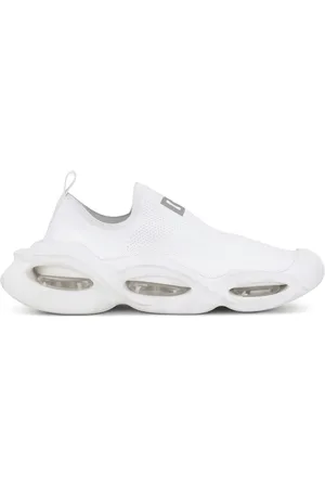Dolce & Gabbana Waves slip-on sneakers