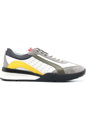 Dsquared2 Original Legend sneakers med snøre