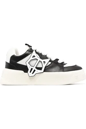 Naked Wolfe Low-top Kosa sneakers