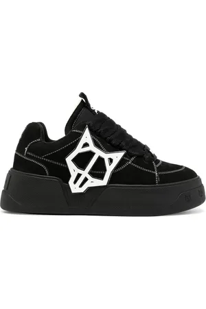 Naked Wolfe Low-top Kosa Midnight sneakers