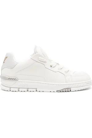 Axel Arigato Low-top Area Haze sneakers i læder