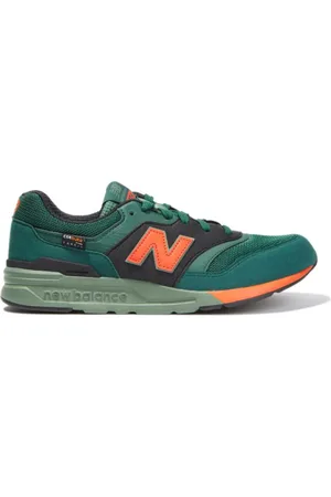 New Balance 997H sneakers med snøre