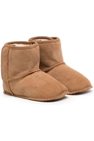 UGG Baby Classic lammeskindsstøvler