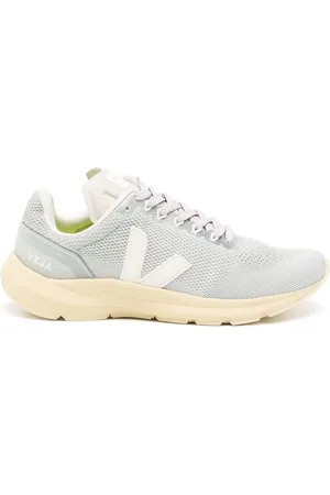Veja Marlin sneakers med snøre og mesh