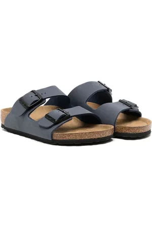 Birkenstock Sandaler med strop-design