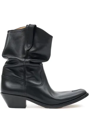 Maison Margiela Tabi 55mm Western-støvler