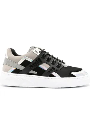 HIDE&JACK Low-top Mini Silverstone sneakers