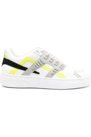 HIDE&JACK Low-top Mini Silverstone sneakers
