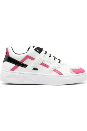HIDE&JACK Low-top Mini Silverstone sneakers