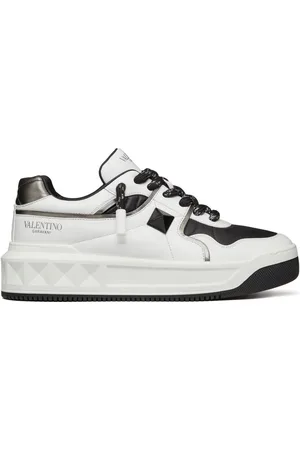 VALENTINO GARAVANI Low-top One Stud XL sneakers