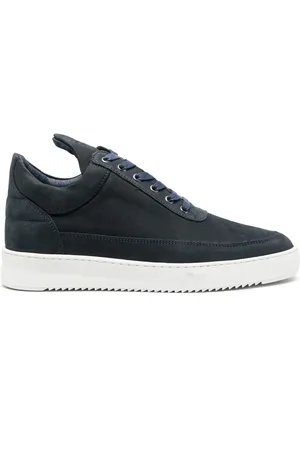 Filling pieces Low-top sneakers