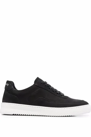 Filling pieces Mondo 2.0 Ripple low-top sneakers
