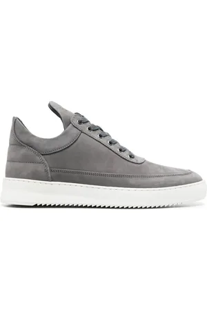 Filling pieces Low-top Ripple sneakers