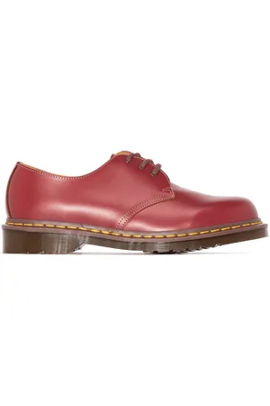 Dr. Martens 1461 derby-sko