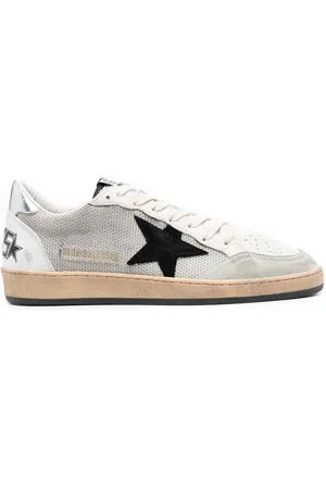 Golden Goose Low-top Ballstar sneakers