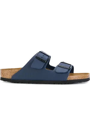 Birkenstock Flade Arizona sandaler