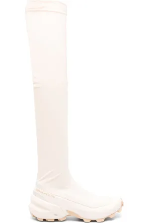 Maison Margiela Lårhøje støvler