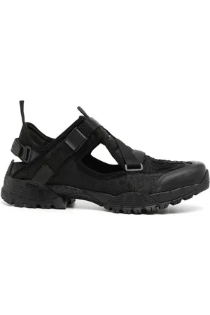 Yume Yume Sneakers med burrelukning