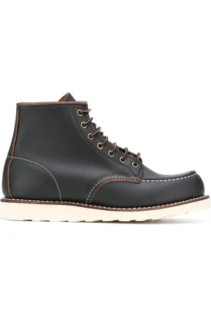 Red Wing Classic Mock Toe støvler