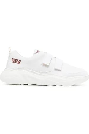 Phileo Low-top sneakers med tryk