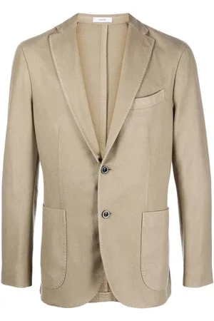 Boglioli Enkeltradet blazer
