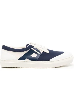 Phileo Low-top sneakers med logotryk