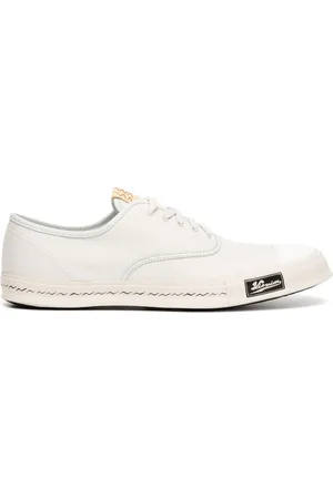 VISVIM Low-top sneakers